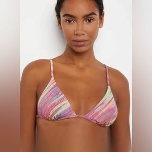 Onia Remi bikini top